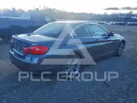 2016 BMW 428 фото