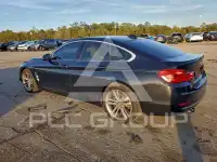 2016 BMW 428 фото