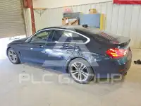 2016 BMW 428 фото