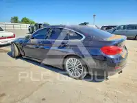 2016 BMW 428 photo