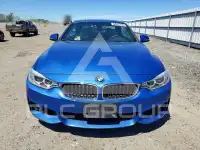 2016 BMW 428 фото