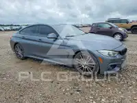 2016 BMW 428 фото