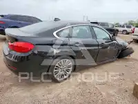 2016 BMW 428 фото
