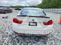 2016 BMW 428 photo