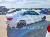2016 BMW 428 фото