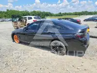 2016 BMW 428 photo