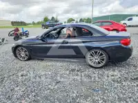 2016 BMW 428 фото