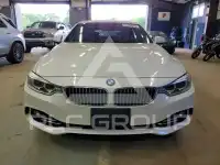 2016 BMW 428 photo
