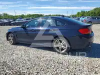 2016 BMW 428 фото