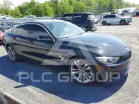 2016 BMW 428 photo