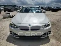 2016 BMW 428 фото