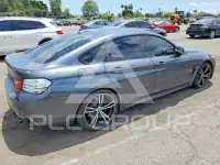 2016 BMW 428 фото