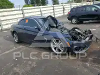 2016 BMW 428 фото