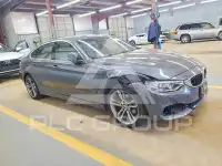 2016 BMW 428 фото