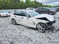 2016 BMW 428 photo