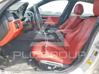 2016 BMW 428 фото
