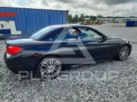 2016 BMW 428 фото