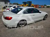 2016 BMW 428 фото