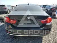 2016 BMW 428 фото