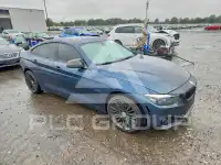 2016 BMW 428 фото