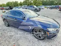 2016 BMW 428 фото