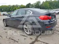 2016 BMW 428 фото