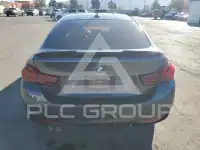 2016 BMW 428 фото