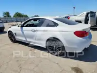2016 BMW 428 photo