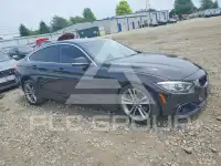 2016 BMW 428 фото