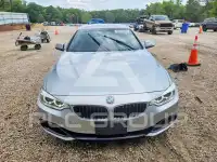 2016 BMW 428 фото