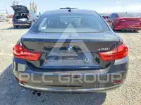 2016 BMW 428 photo