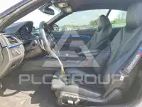 2016 BMW 428 фото