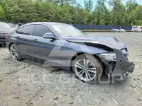 2016 BMW 428 photo