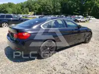 2016 BMW 428 photo
