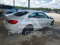 2016 BMW 428 фото