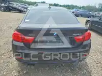 2016 BMW 428 фото