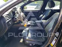 2016 BMW 428 photo