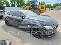 2016 BMW 428 фото