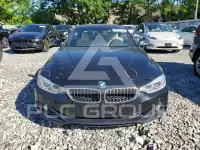 2016 BMW 428 фото