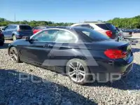 2016 BMW 428 фото