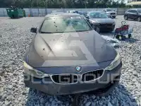 2016 BMW 428 фото