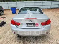 2016 BMW 428 фото