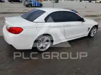 2016 BMW 428 photo