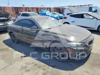 2016 BMW 428 photo