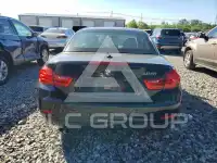 2016 BMW 428 фото