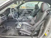 2016 BMW 428 фото