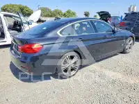2016 BMW 428 photo
