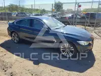 2016 BMW 428 photo