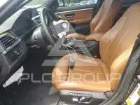 2016 BMW 428 фото