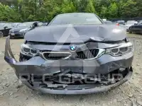 2016 BMW 428 photo